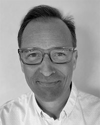 Knut Sverre Westby, Sales Norway