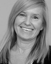 Nina Svendsen Kvannli, CAO/CFO Loopfront