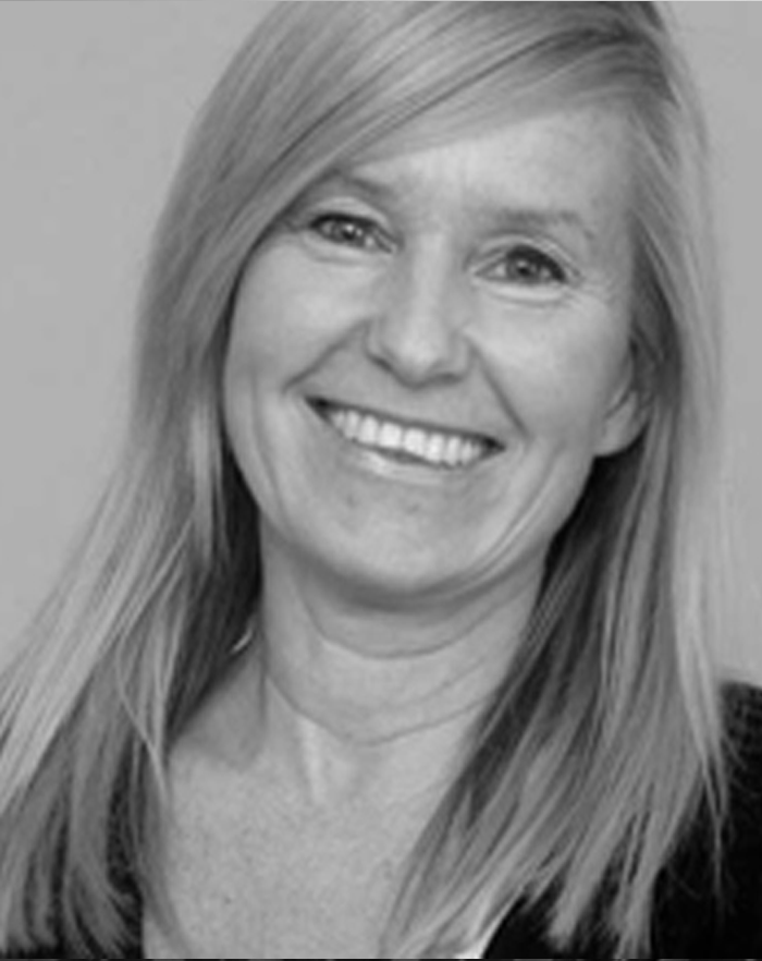 Nina Kvannli, CAO/CFO