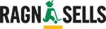 Logo Ragn-Sells Miljøsanering AS