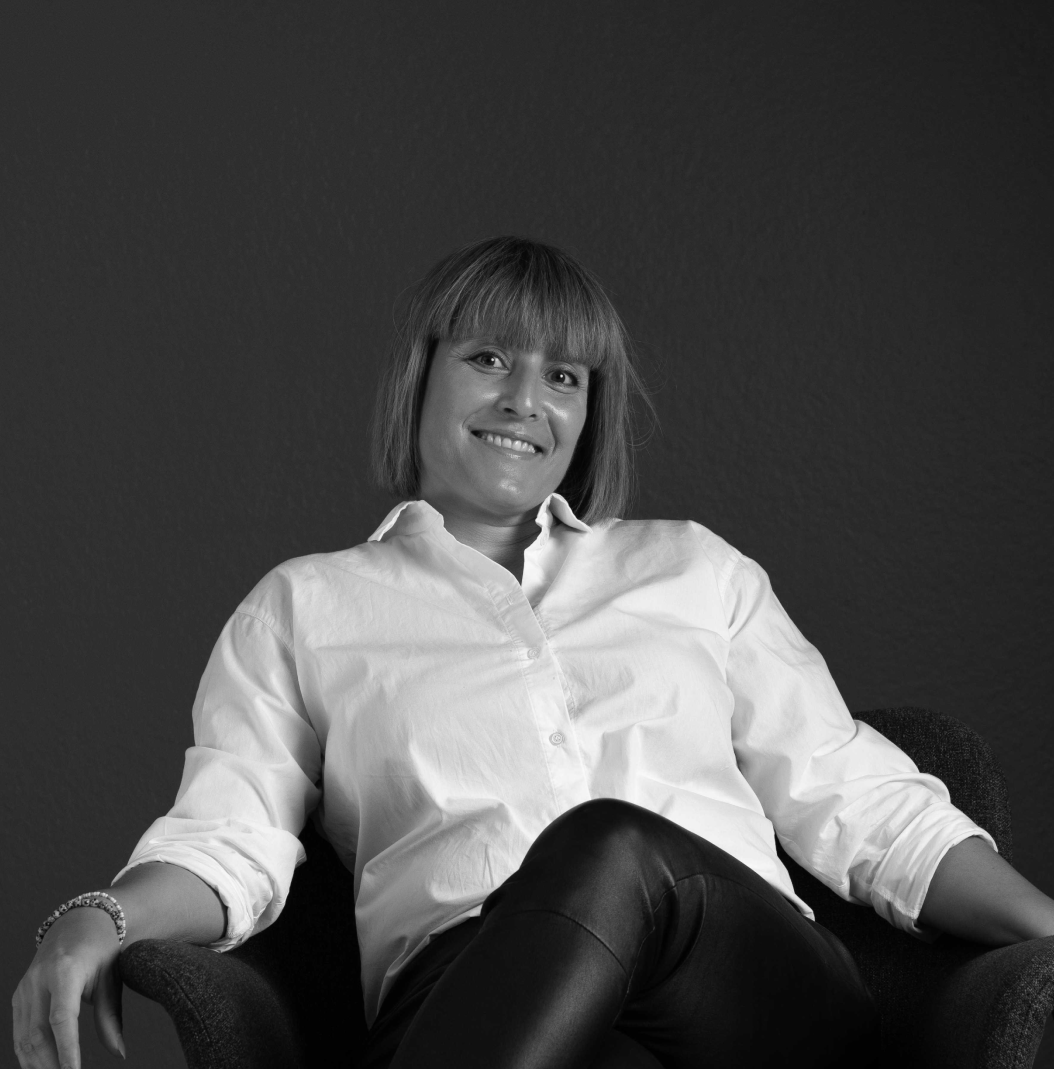 Anette Vinje